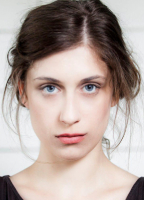 Marie Poulova
