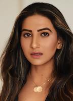 Hansi Parmar