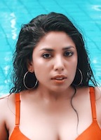 Sharanya J Kaur