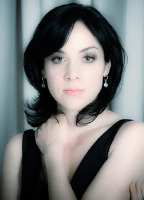 Nina Bradlin