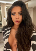 Amber Beckford
