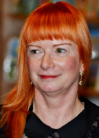 Bara Stepanova
