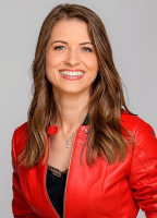 Kristina Inhof