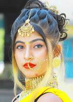 Komal Singh