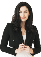 Natalie Glebova