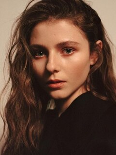 Thomasin McKenzie