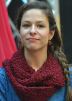 Veronika Kubarova
