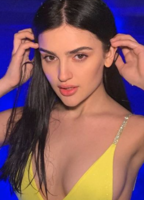 Dina Saeva