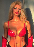 Juliet Holleran