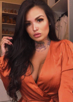 Katherine Flores