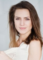 Ekaterina Molokhovskaya