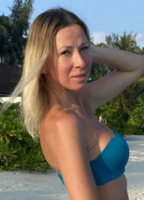 Elena Lisovskaya