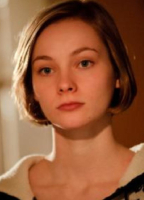 Dzamilja Anastasia Sjostrom