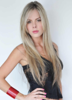 Isabella Cordoba