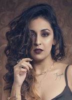Coral Bhamra