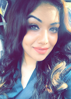 Naina Chhabra