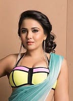 Shakshi Sharma
