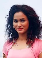 Neetha Shetty