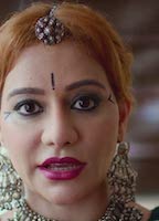 Maarisha K.