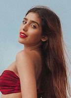 Megha Prasad