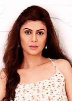 Rushali Arora
