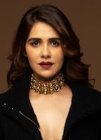 Akshita Agnihotri