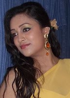 Priyanka Haldar