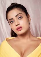 Aasma Sayed