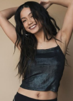Ylona Garcia