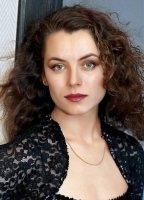 Larisa Shakhvorostova