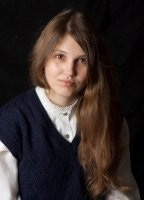 Yaroslava Pulinovich
