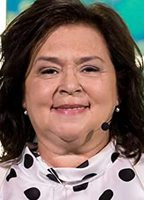 Louise Bombardier