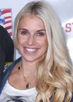 Kelly Stafford