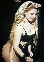 Patricia Lissi