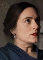 Luisa Taraz