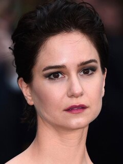 Katherine Waterston