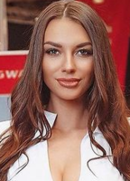 Natalya Shuvalova