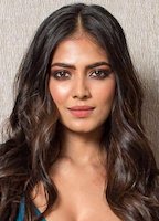 Malavika Mohanan