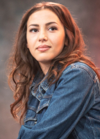 Hanan Hamdi