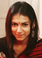 Shaili Bhattacharjee