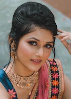 Ayesha Pathan