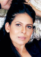Ekavali Khanna
