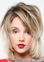 Giordanna Forte