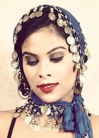 Rupali Sarathe