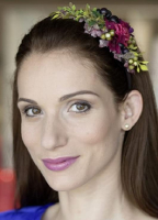 Zuzana Kanoczova