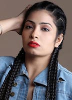 Riya Singh Gheyar