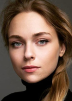 Anastasiya Krylova