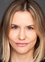 Sofie Hamilton