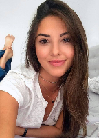 Caroline Chafauzer