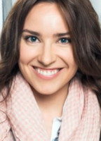 Yuliya Aleksandrova